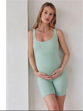 Bumpsuit "The Cindy" Maternity Romper